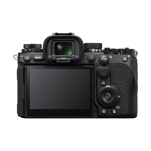 Sony A9 Mark III - 02